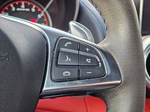 Used 2016 Mercedes-Benz AMG GT S image 14