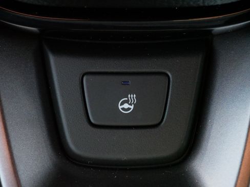 Certified 2025 Honda Pilot TrailSport image 26