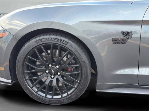 Used 2019 Ford Mustang GT w/ GT Performance Package RWD image 35