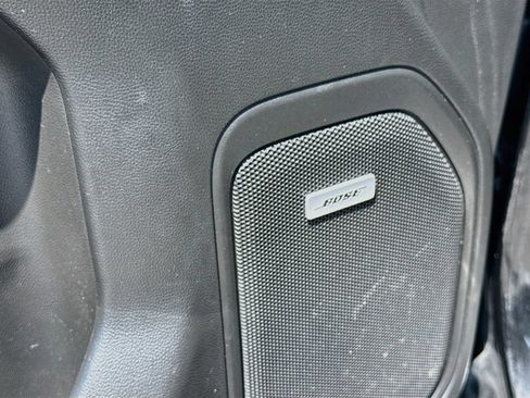 Used 2020 Chevrolet Silverado 1500 LT Trail Boss AWD/4WD image 21