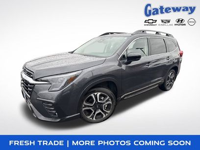 Used 2024 Subaru Ascent Limited w/ Technology Package