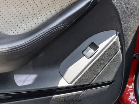 Used 2010 Cadillac CTS V w/ Wood Trim Package RWD image 48