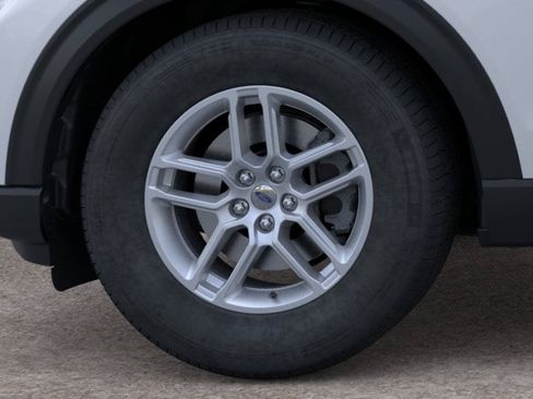 New 2026 Ford Explorer Active AWD/4WD image 42