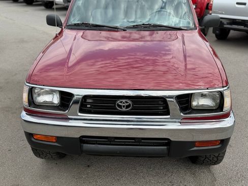 Used 1997 Toyota Tacoma 4x4 Xtracab V6 image 81
