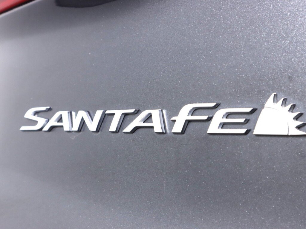 Used 2021 Hyundai Santa Fe SEL w/ Convenience + Premium Package FWD image 36