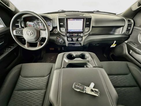 New 2026 RAM 1500 Express RWD image 9