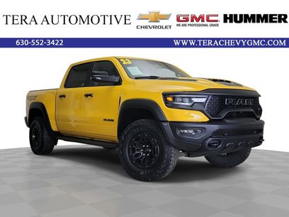 Used 2023 RAM 1500 TRX