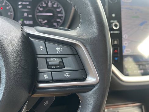 Certified 2024 Subaru Ascent Touring image 16