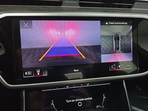 Used 2022 Audi A7 3.0T Premium image 24