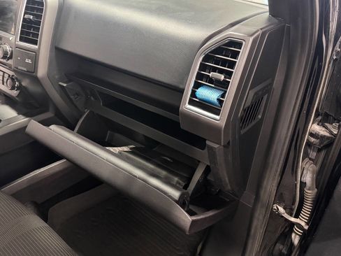 Used 2016 Ford F150 XLT w/ Equipment Group 302A Luxury image 18