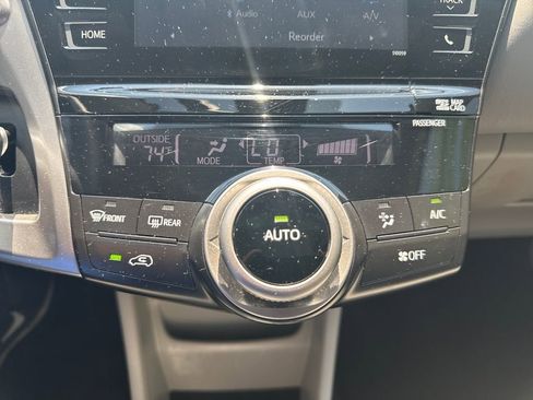 Used 2015 Toyota Prius V Five w/ Advanced Technology Package FWD image 24