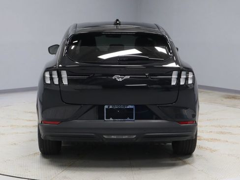 Certified 2025 Ford Mustang Mach-E Premium AWD/4WD image 11
