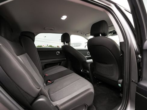 Used 2024 Hyundai Ioniq 5 SEL AWD/4WD image 41