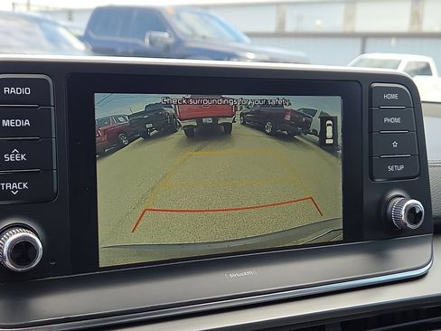 Used 2021 Kia Telluride S AWD/4WD image 23