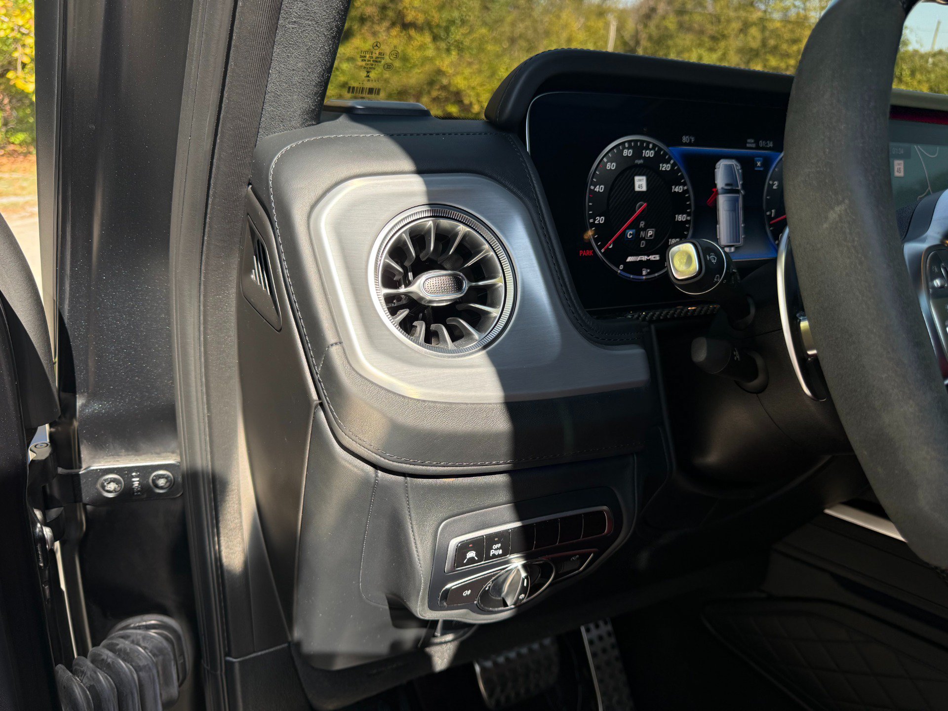 Used 2024 Mercedes-Benz G 63 AMG 4MATIC image 50