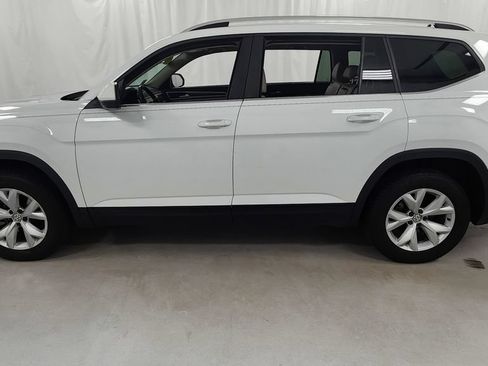 Used 2018 Volkswagen Atlas SE FWD image 6