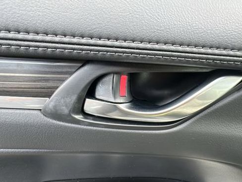 Used 2023 MAZDA CX-5 AWD 2.5 S w/ Premium Plus Pkg image 26