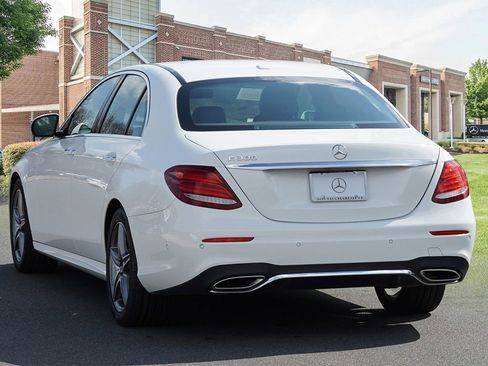 Certified 2017 Mercedes-Benz E 300 image 7