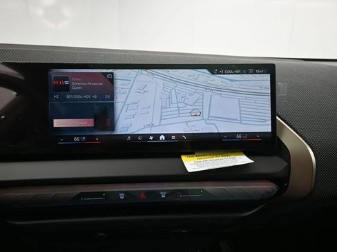 New 2025 BMW X3 xDrive30i w/ Premium Package image 6