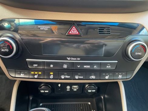 Used 2021 Hyundai Tucson Ultimate image 21