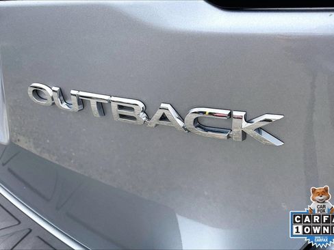 Certified 2023 Subaru Outback Limited AWD/4WD image 10
