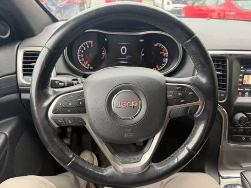 Used 2019 Jeep Grand Cherokee Laredo w/ Security & Convenience Group AWD/4WD image 20