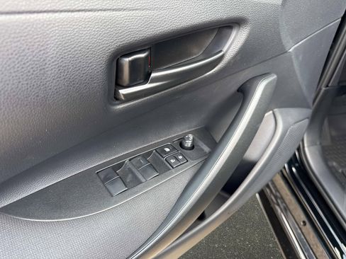 New 2026 Toyota Corolla LE FWD image 18