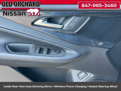 Used 2024 Chevrolet Blazer EV LT AWD/4WD image 10
