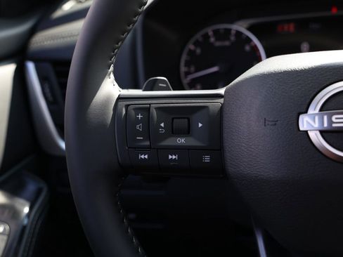 New 2026 Nissan Rogue SV image 26