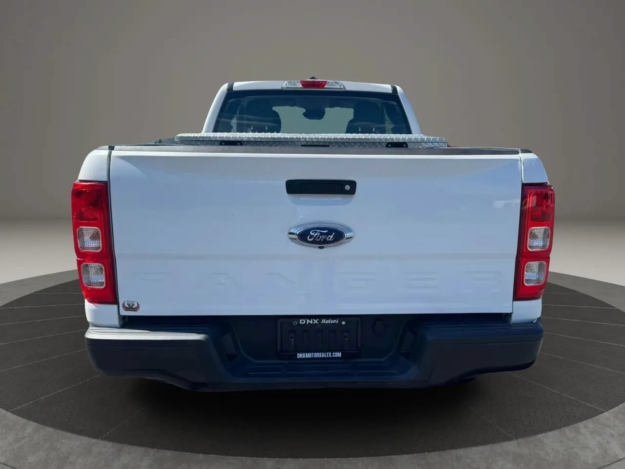 Used 2020 Ford Ranger XL w/ Equipment Group 101A Mid AWD/4WD image 5