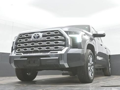 Used 2024 Toyota Tundra 1794 Edition AWD/4WD image 48