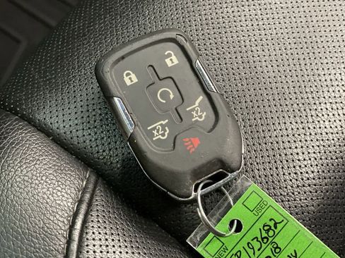 Used 2018 Chevrolet Tahoe Premier image 27