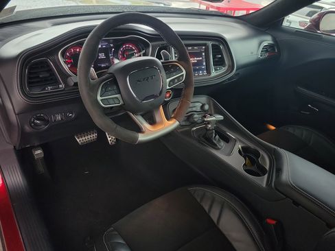 Used 2023 Dodge Challenger SRT Hellcat RWD image 17