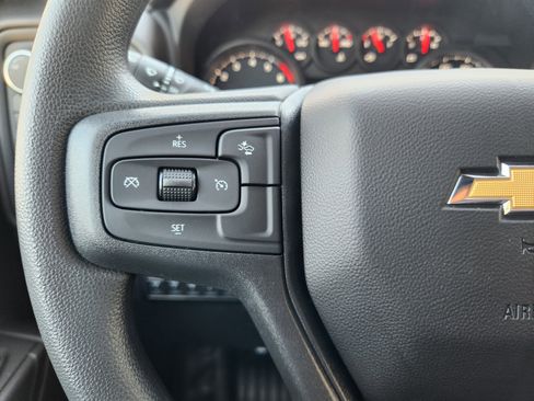 New 2026 Chevrolet Silverado 2500 W/T w/ WT/CX Safety Package image 29