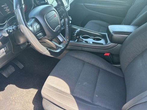Used 2023 Dodge Durango GT AWD/4WD image 10