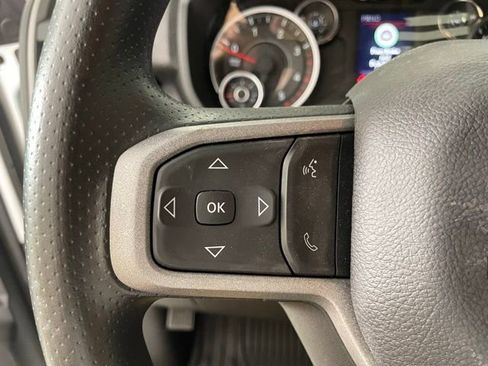 New 2024 RAM 5500 Tradesman w/ Chrome Appearance Group image 17