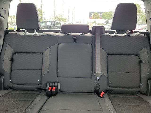Certified 2025 GMC Sierra 1500 Elevation AWD/4WD image 16