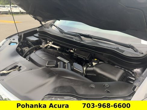 Used 2018 Honda Pilot EX-L image 35
