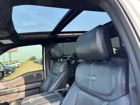 Used 2026 Ford F350 Platinum w/ FX4 Off-Road Package AWD/4WD image 20
