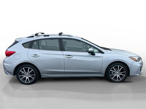 Used 2018 Subaru Impreza 2.0i Limited image 6