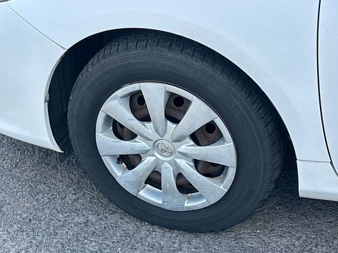 Used 2009 Toyota Corolla LE FWD image 11