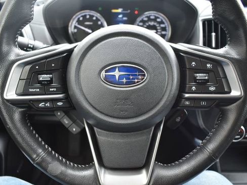 Used 2021 Subaru Forester Touring image 23