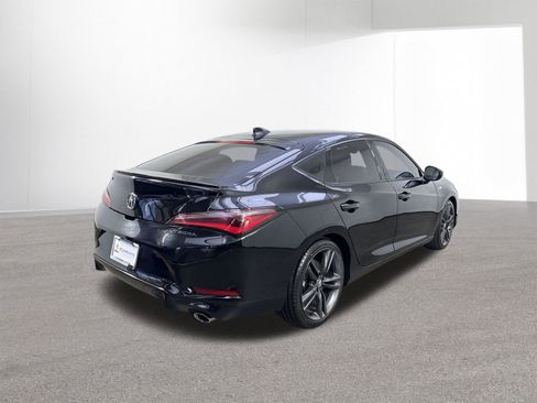 Used 2023 Acura Integra A-Spec FWD image 36
