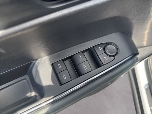 Used 2024 GMC Acadia AT4 w/ Luxury Package AWD/4WD image 18