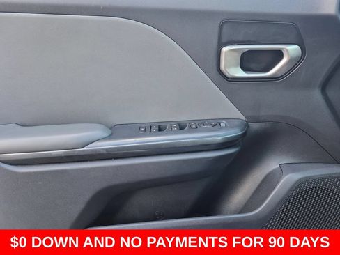 Used 2025 Kia K4 FWD image 11