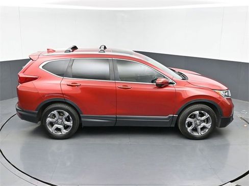 Used 2017 Honda CR-V EX-L image 42