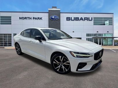Used 2023 Volvo S60 B5 Plus w/ Climate Package