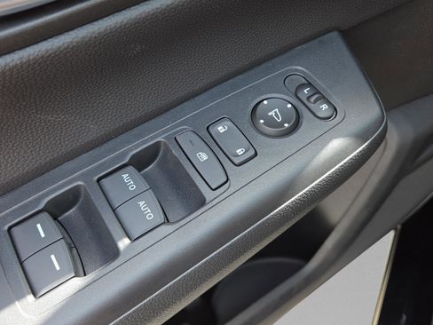 New 2026 Honda CR-V EX image 38