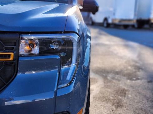 New 2026 Ford Maverick Tremor AWD/4WD image 10