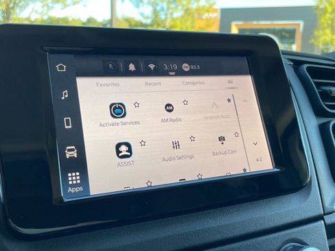 New 2026 RAM ProMaster 2500 w/ Safety Group image 16